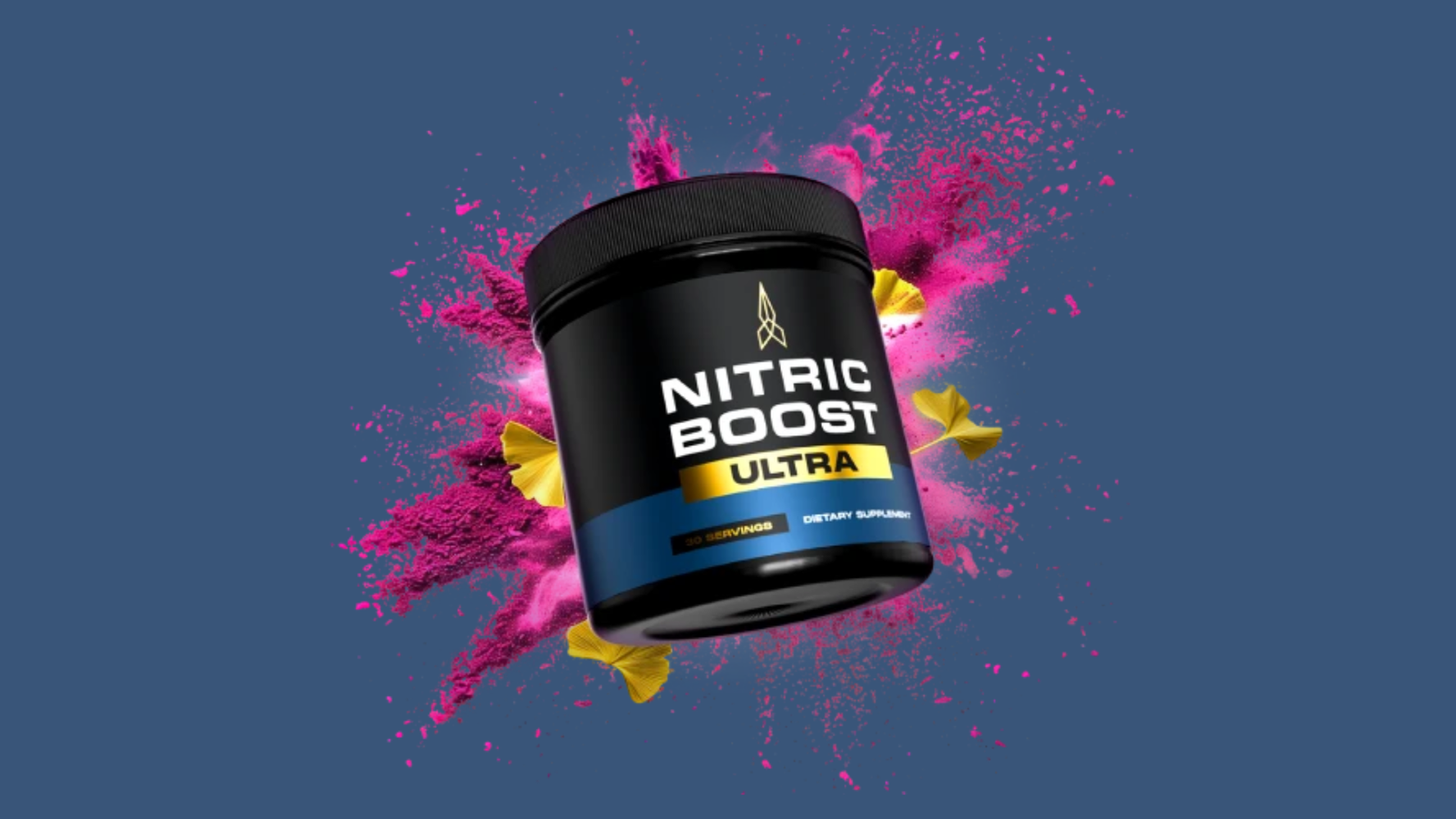 Nitric Boost Ultra Reviews – Enhance Energy & Performance