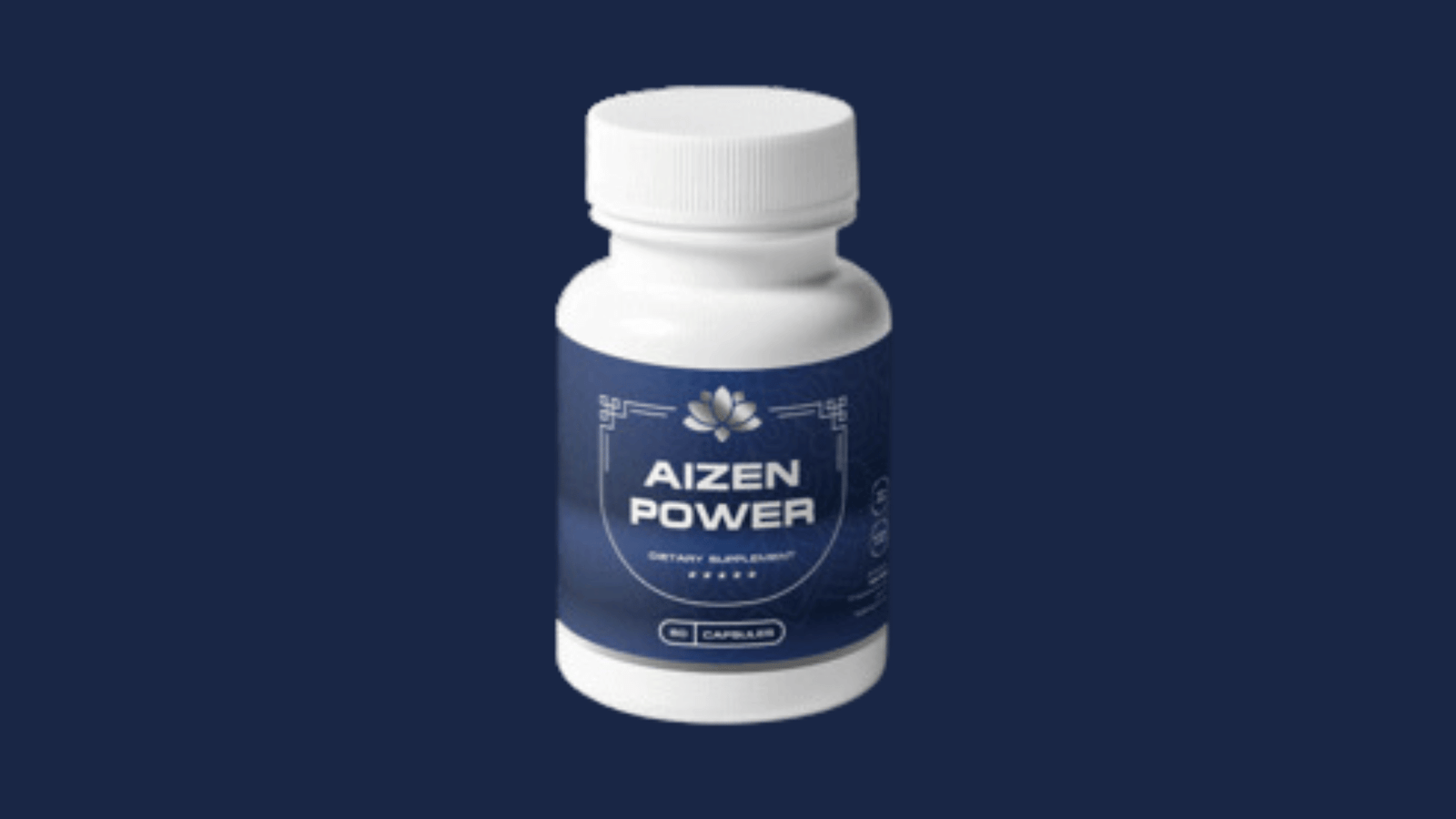 Aizen Power Australia: Enhance Your Vitality & Energy Naturally!