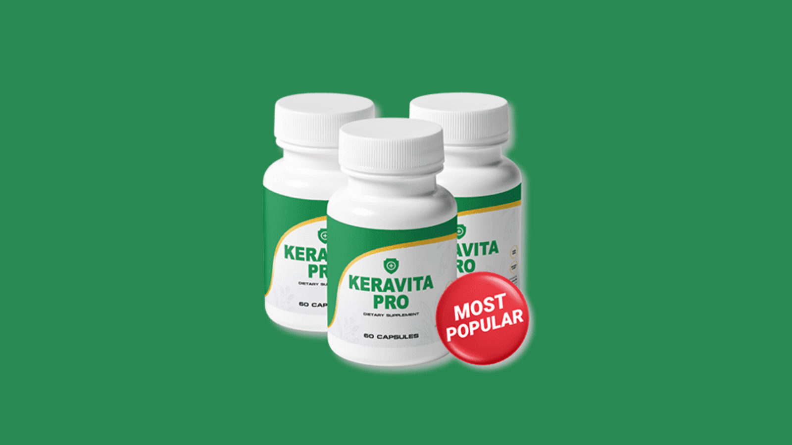 Keravita Pro Australia: Advanced Formula for Healthy Nails & Skin